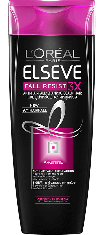 elseve-fall-resist-330ml